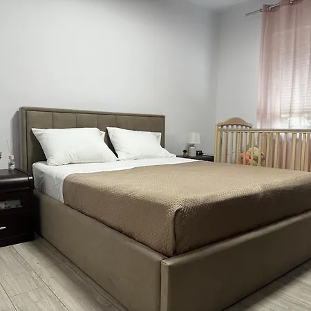 Appartement Luna *