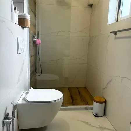 Luna Apartman Tirana